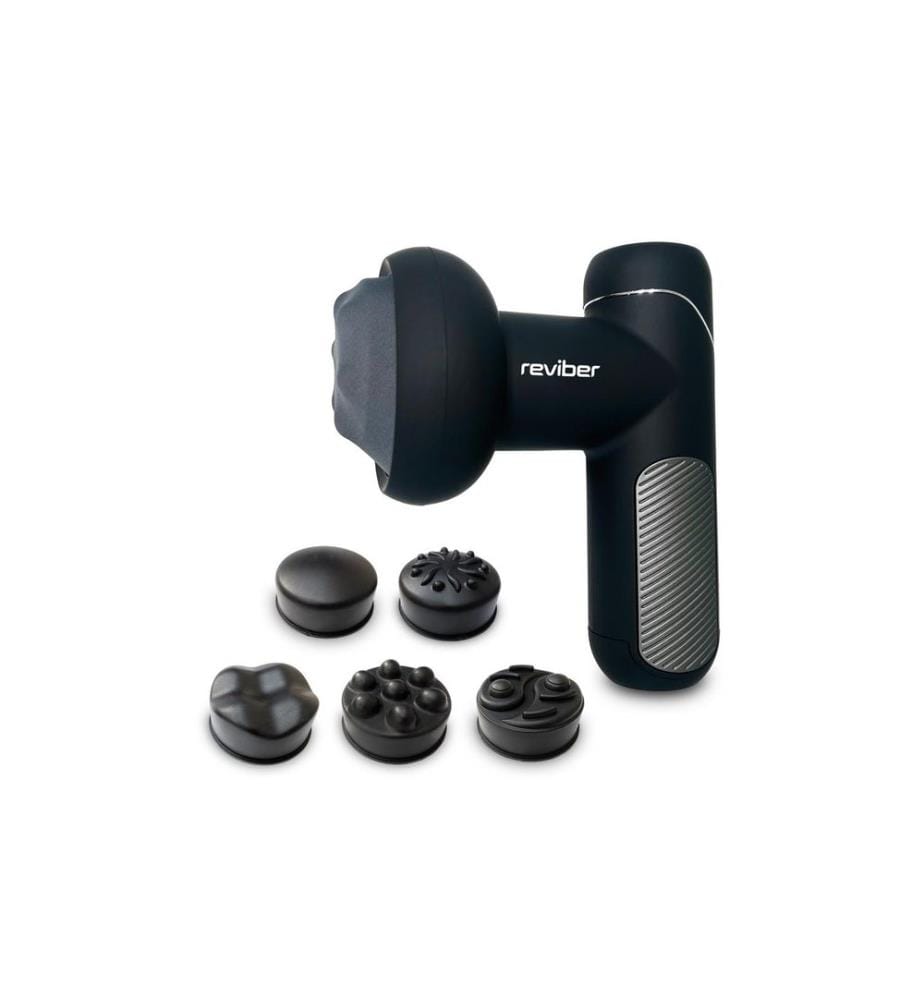 Reviber - Appareil de massage musculaire Shiatsu
