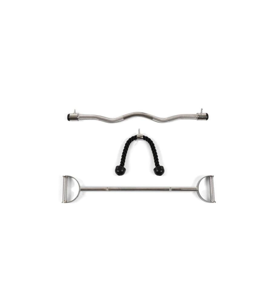 HAMMER - Accessoires pour les tireurs de corde BioForce Studio Power