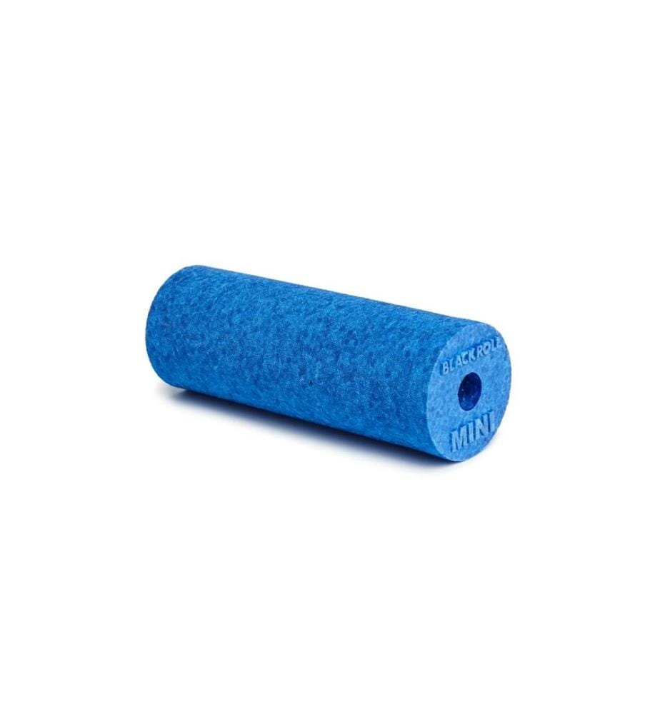 BLACKROLL - Entraînement pour les fascias Mini Bleu