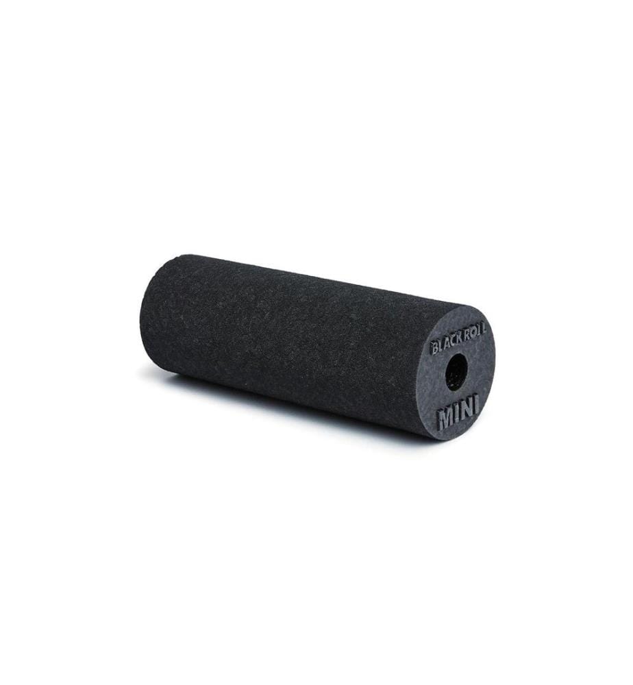 BLACKROLL - Entraînement pour les fascias Mini Noir