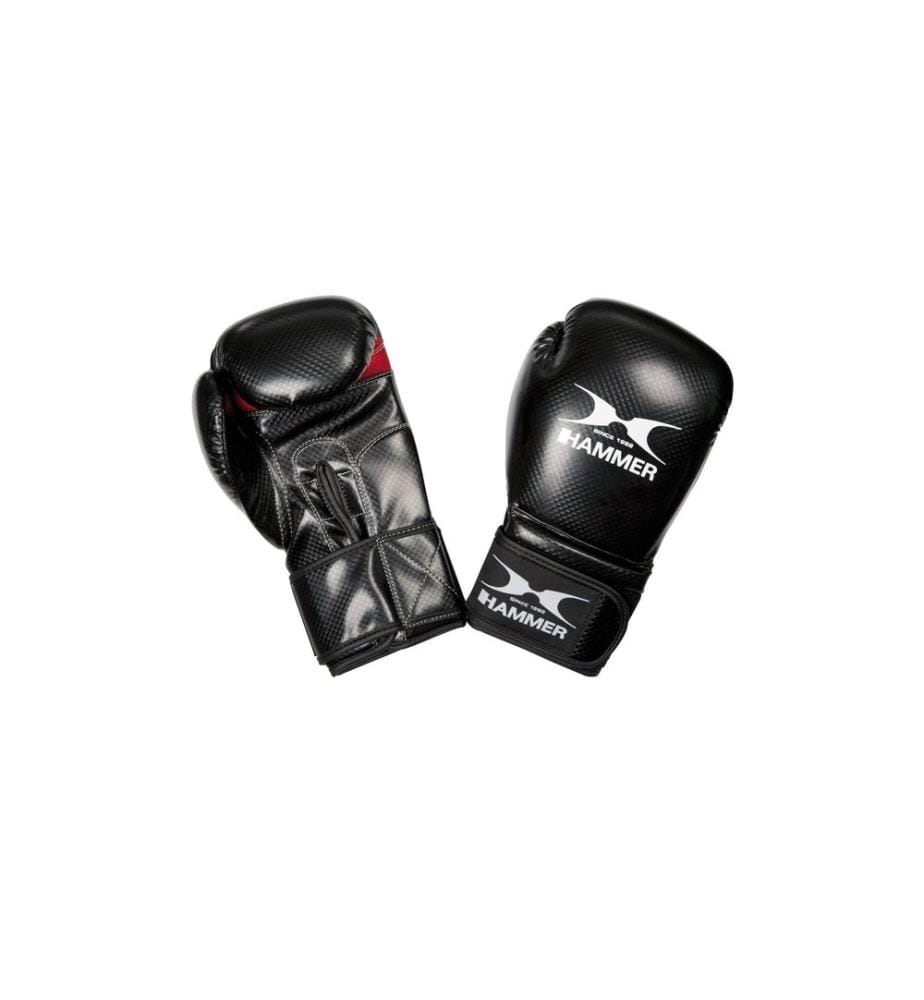 HAMMER - Gants de boxe X-Shock 10 OZ