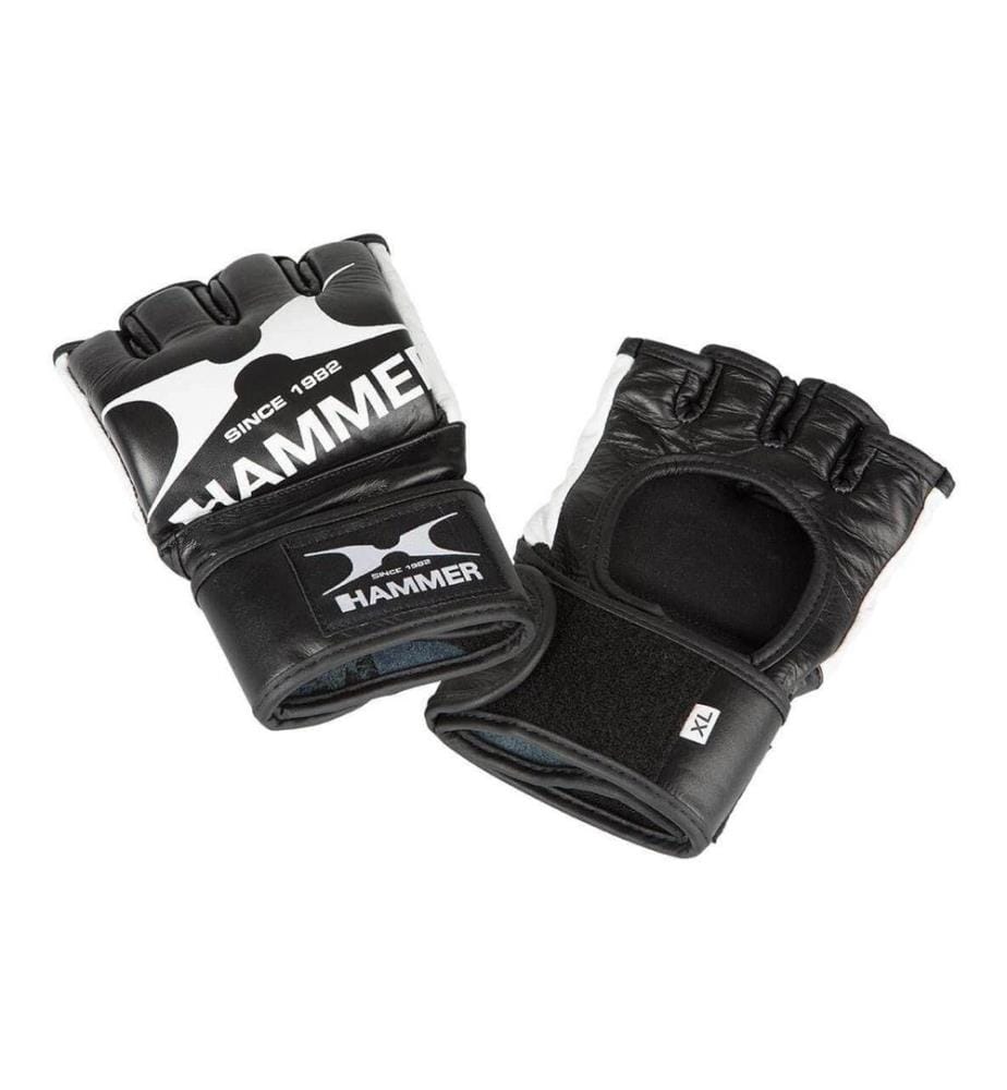 HAMMER - Gants de boxe Gants de boxe MMA Fight II L