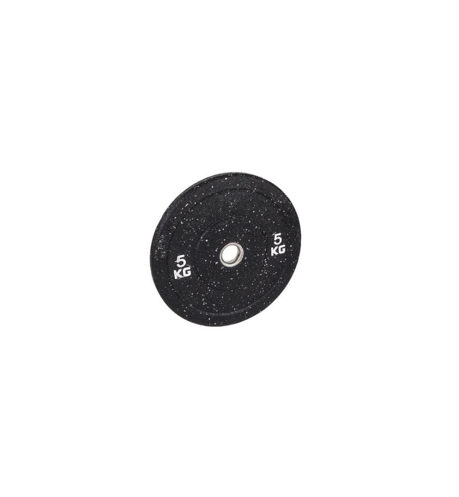 Fitcom - Disque d'haltères HiTemp 5 kg