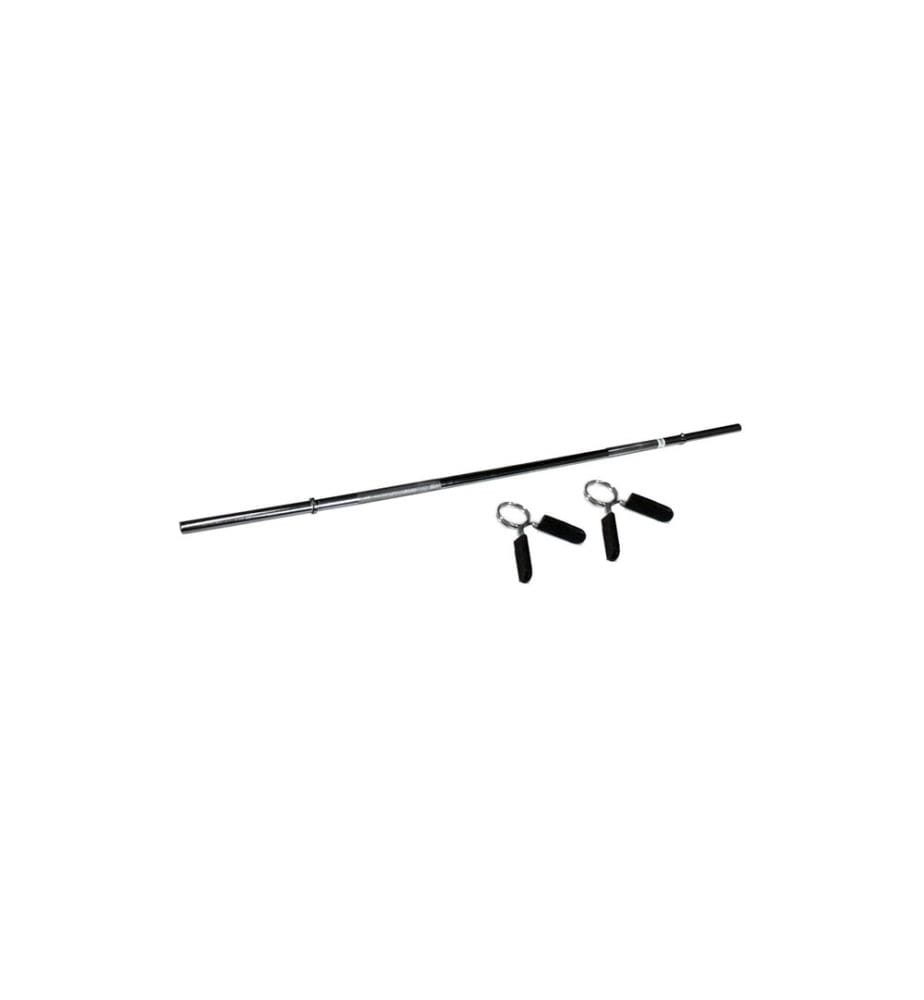 HAMMER - Barre d'haltère long 180 cm