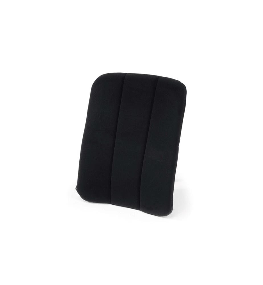 SISSEL Coussin lombaire DorsaBack-Car noir 31 x 50 cm, 1 pièce