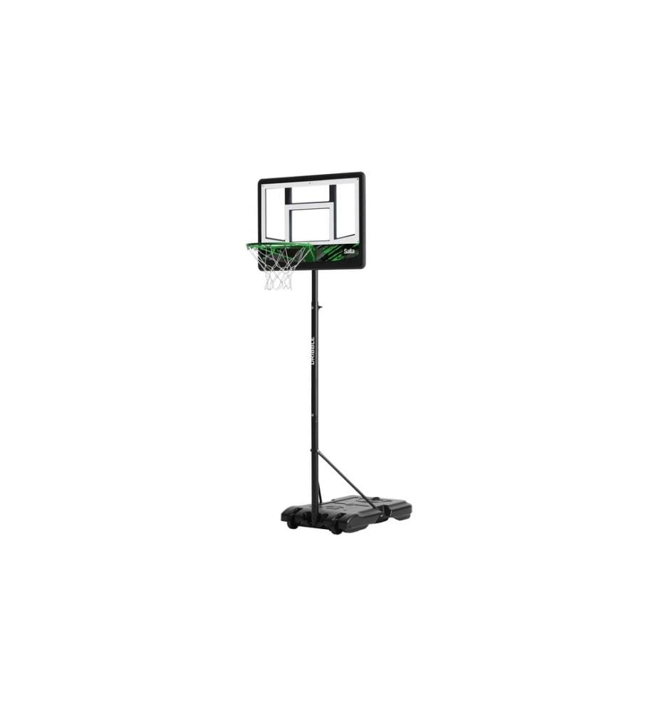 SALTA Panier de basket Salta Dribble 83 x 254 x 130 cm