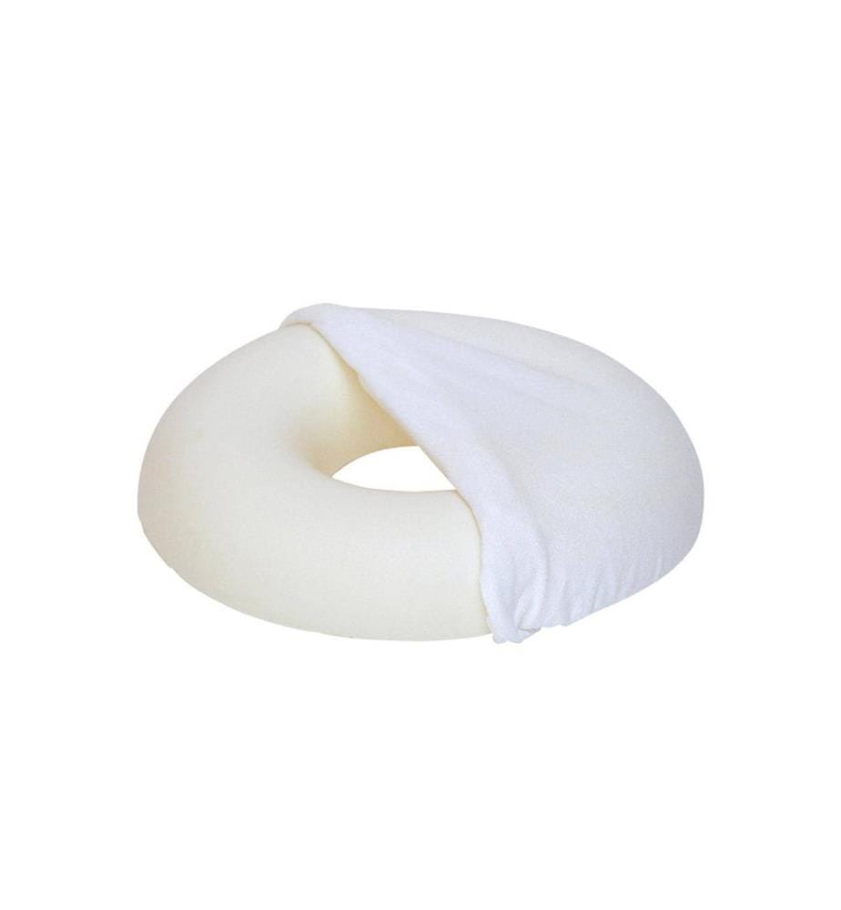 SISSEL anneau d'assise rond avec housse 15 cm x 45 cm, 1 pièce