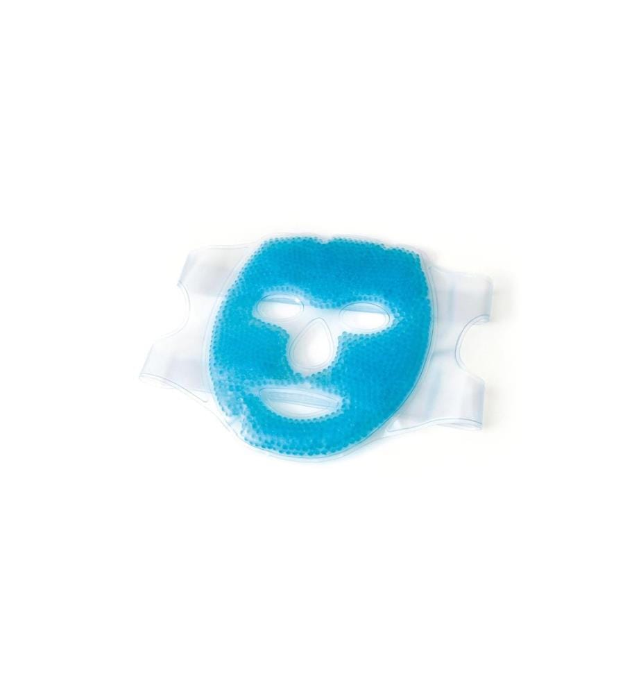 SISSEL Compresse chaud-froid pour le visage 1 pièce