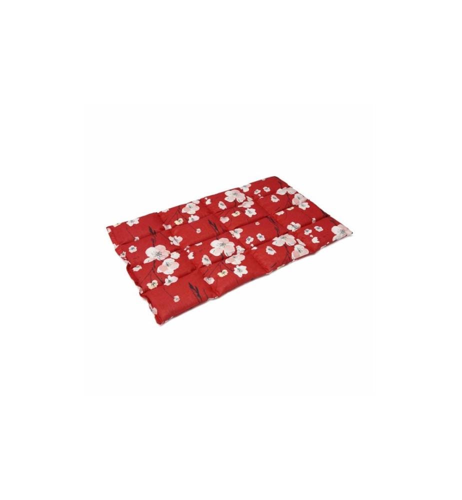 SISSEL Compresse de lin Linum Classic blossom 1 pièce