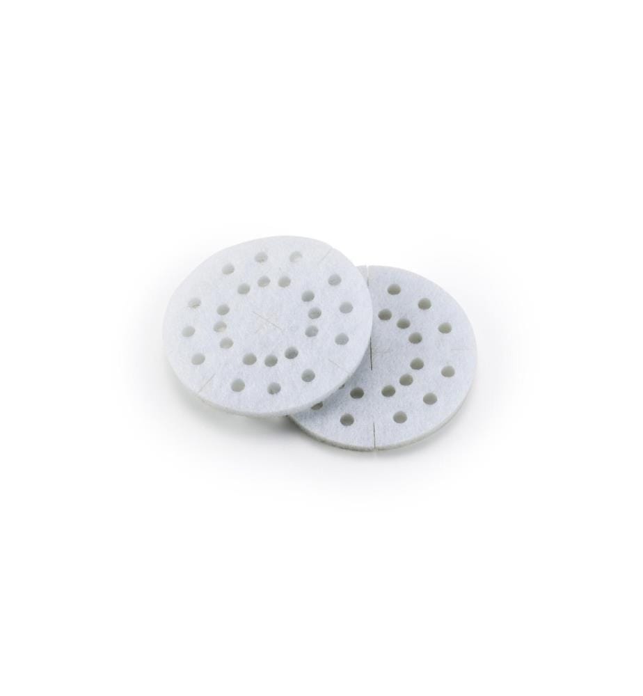 BONECO - Coussinet détartreur A451 6 Pièce/s