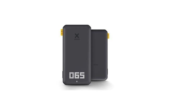 Xtorm Powerbank 24'000mAh 60W 1x USB-C PD 60W, 2x USB-C PD 30W XB4 Series