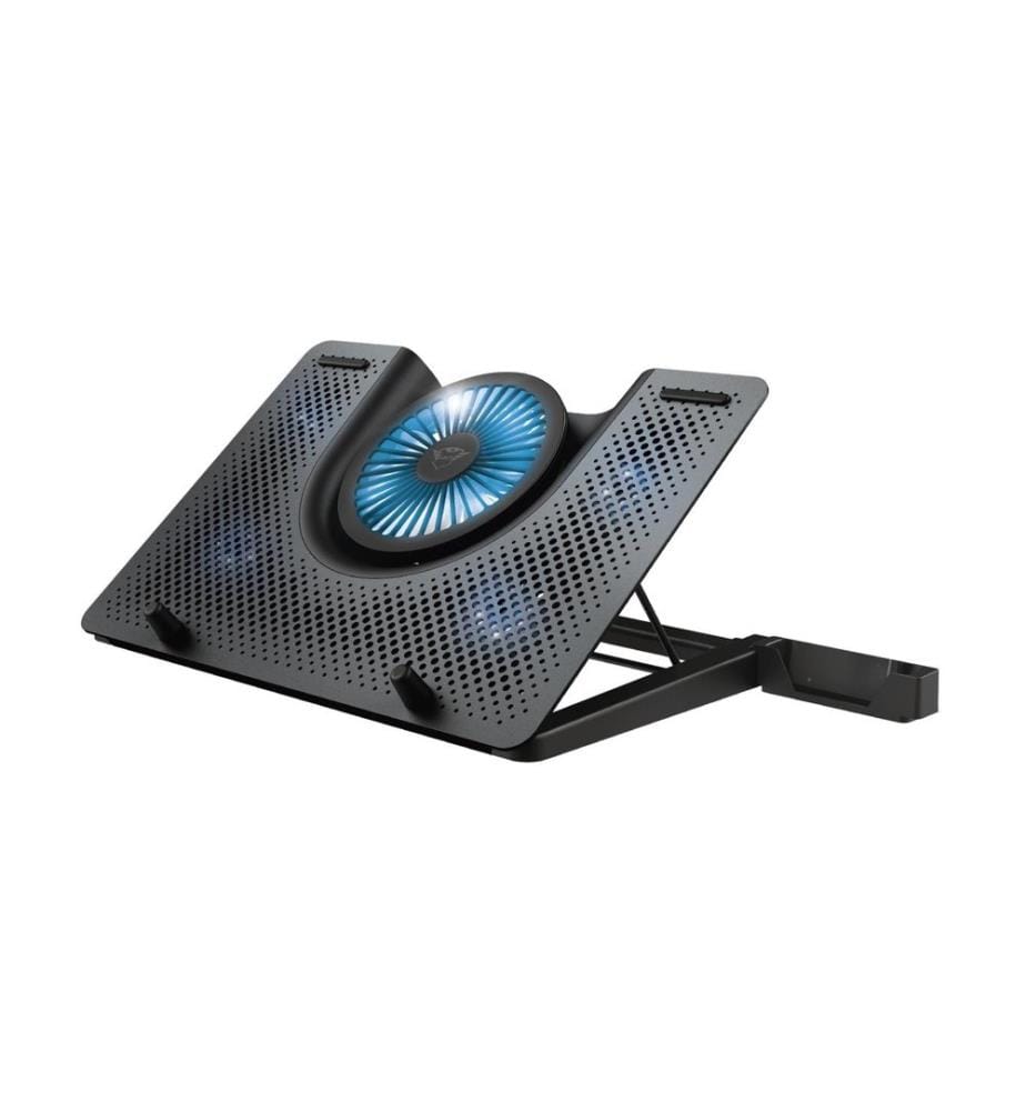 TRUST - Refroidisseur pour notebook GXT 1125 Quno 17.3