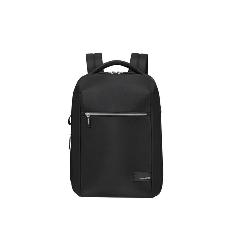 Samsonite - Sac-à-dos pour ordinateur portable Litepoint Backpack 14.1 Noir