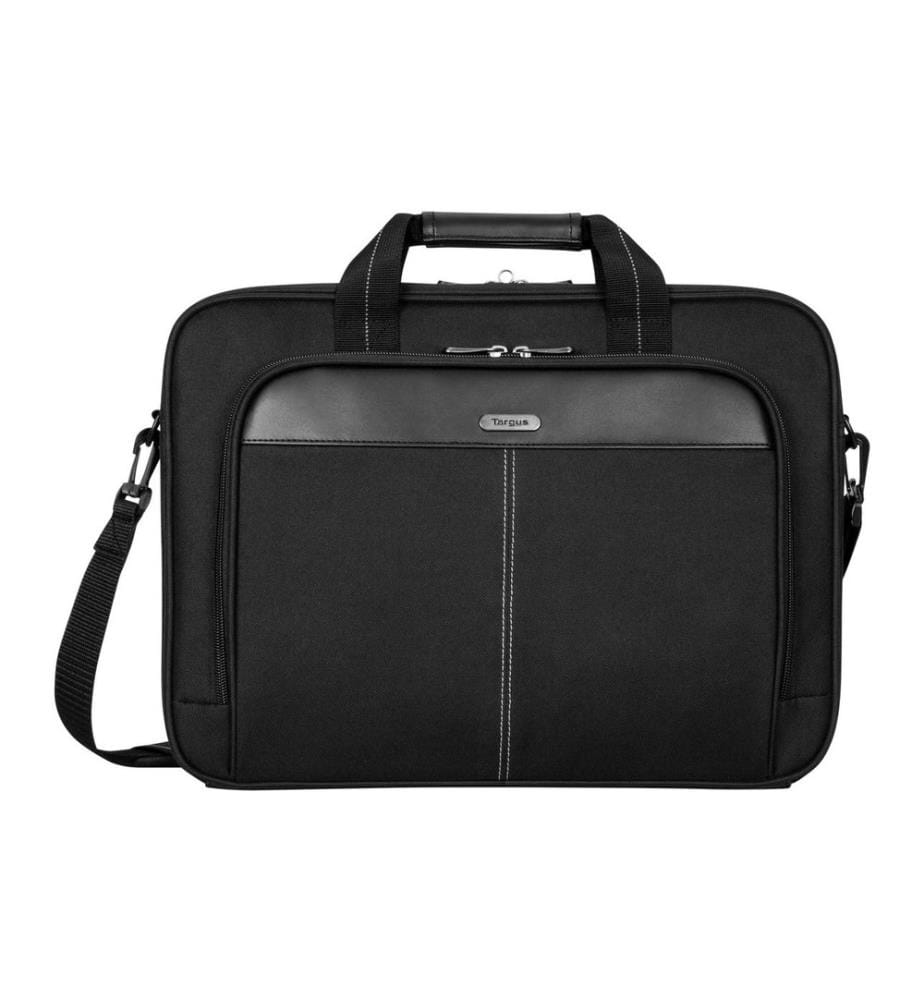 TARGUS - Sac pour notebook Classic 15-16 Noir