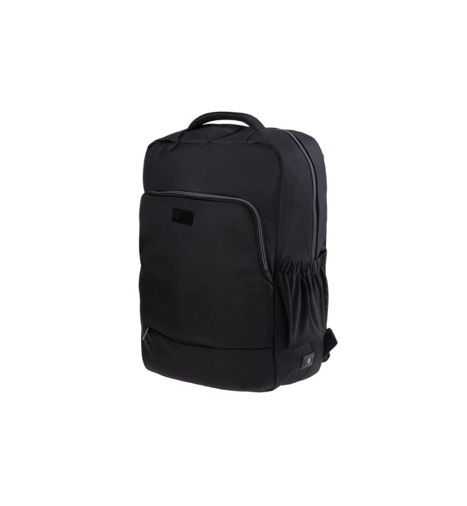 ONIT - Sac-à-dos pour ordinateur portable Charge Eco 15.6 , 25 l, Noir