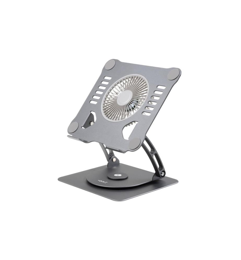 ONIT - Supports dordinateur portable ROTORVENT 10 - 17.3