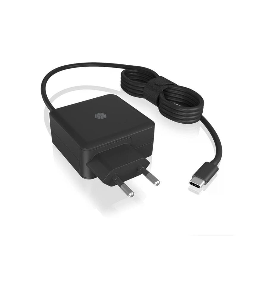 ICY BOX USB Type-C 65 W IB-PS111-PD