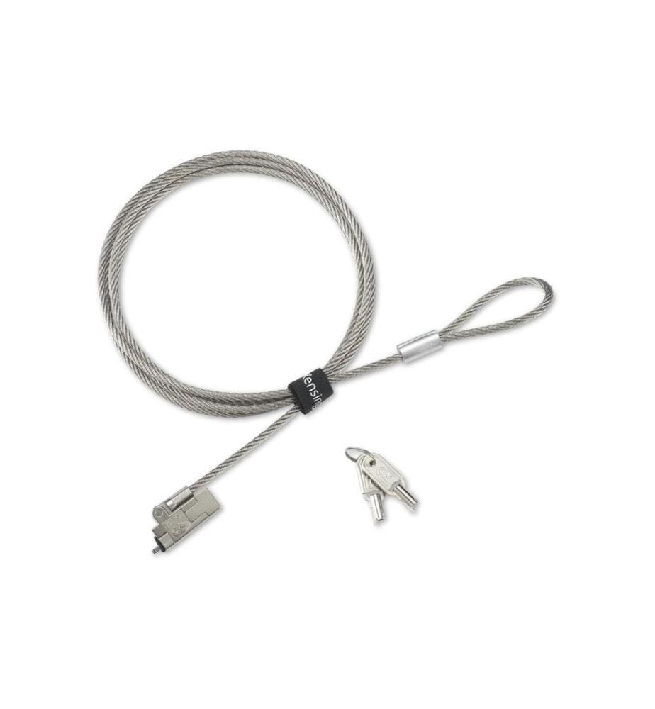 KENSINGTON - Serrures de sécurité Slim NanoSaver 2.0 EQ Keyed Lock