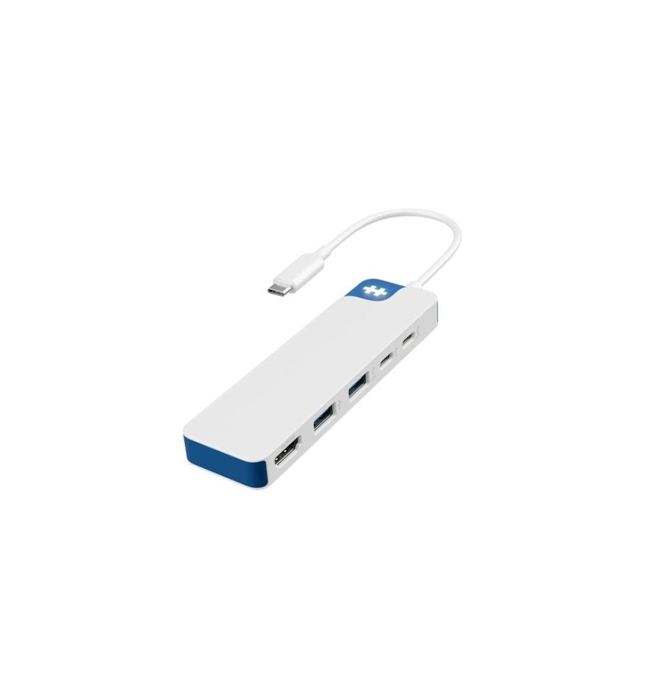 HYPER - Flex 5 ports USB-C