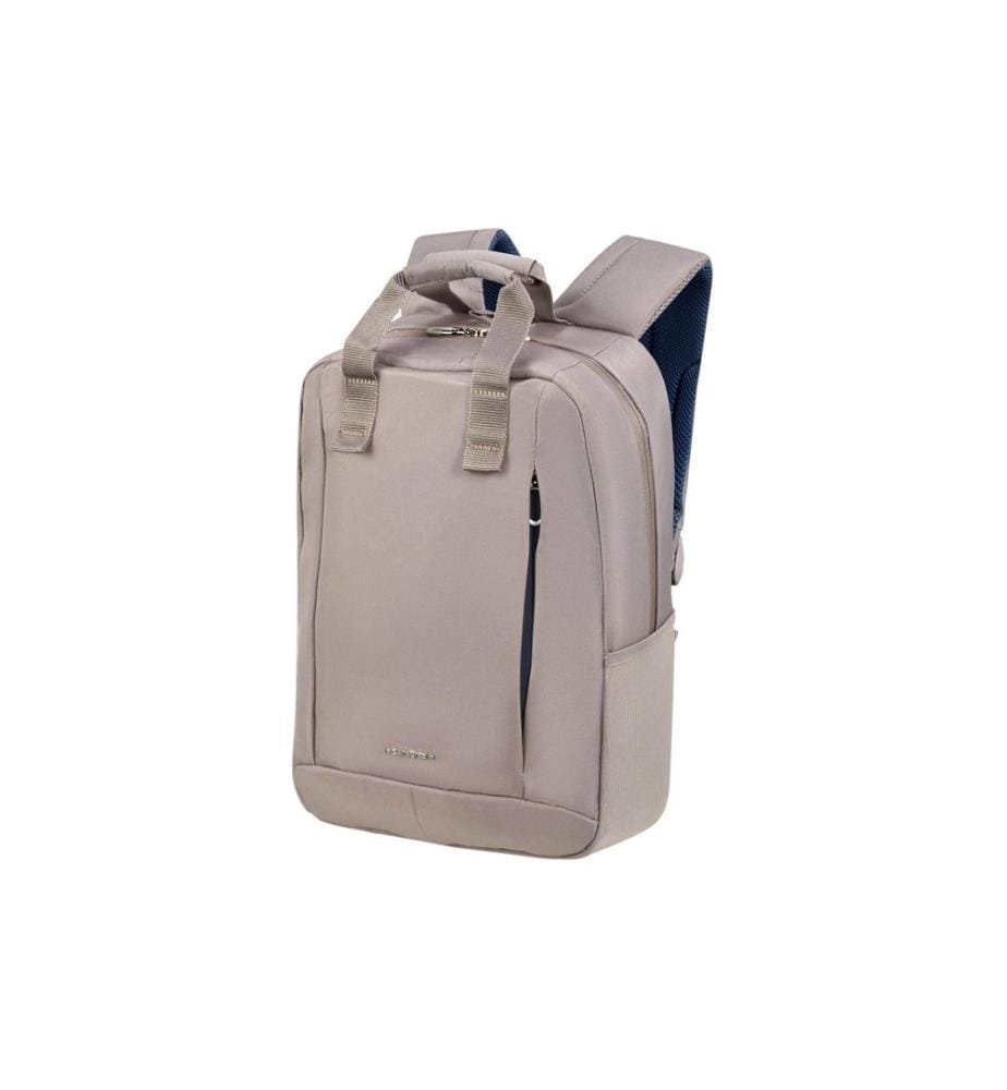 Samsonite - Sac-à-dos pour ordinateur portable GuardIt Classy 14.1 , Gris roche