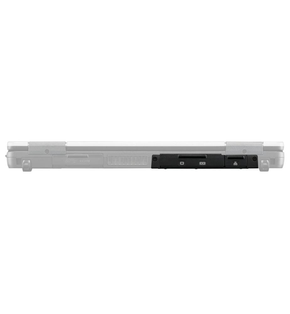 PANASONIC - Module VGA / Serial / 2nd LAN pour Toughbook 55 Mk2