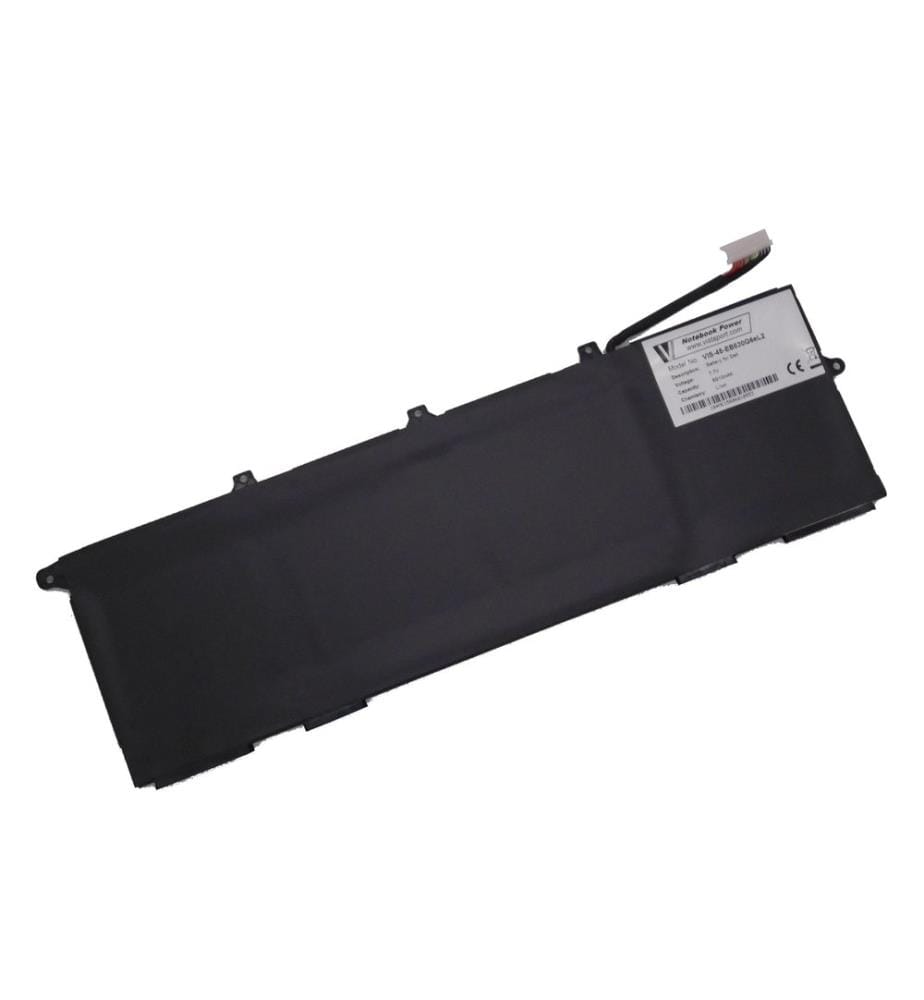 Vistaport - Batterie pour HP EliteBook 830 G6