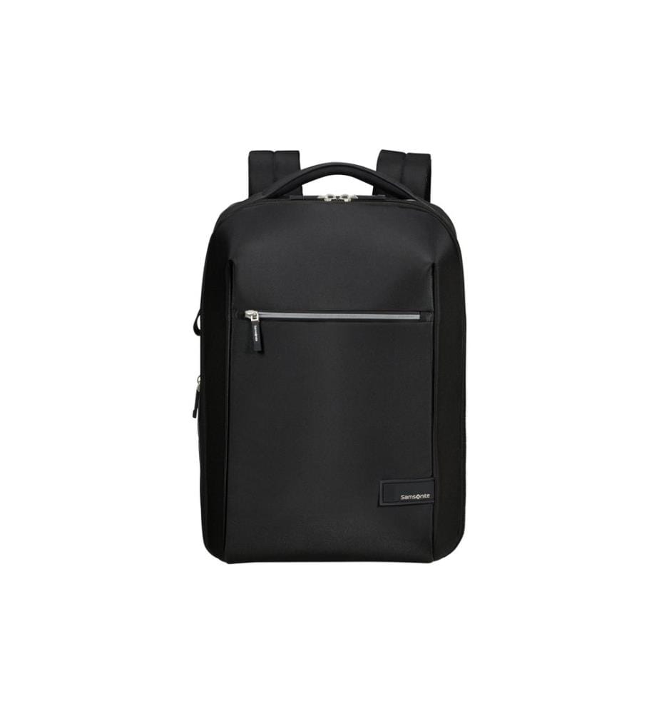 Samsonite - Sac-à-dos pour ordinateur portable Litepoint 15.6 Noir