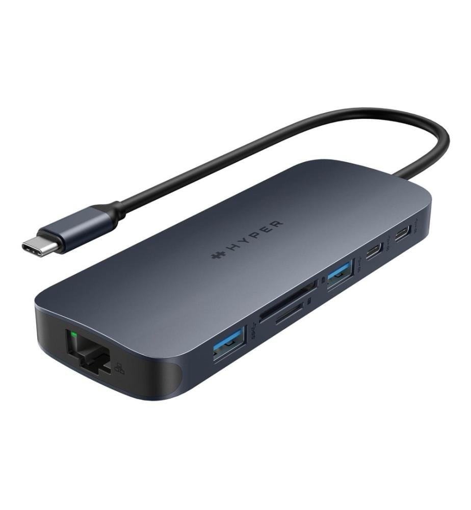 HYPER - Station d'accueil HYPER -Drive EcoSmart 10-in-1
