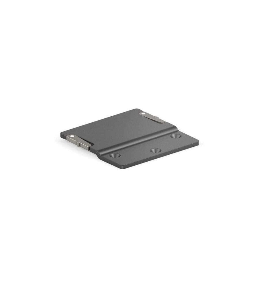 PURELINK - Mediahub2 Support sous table Noir