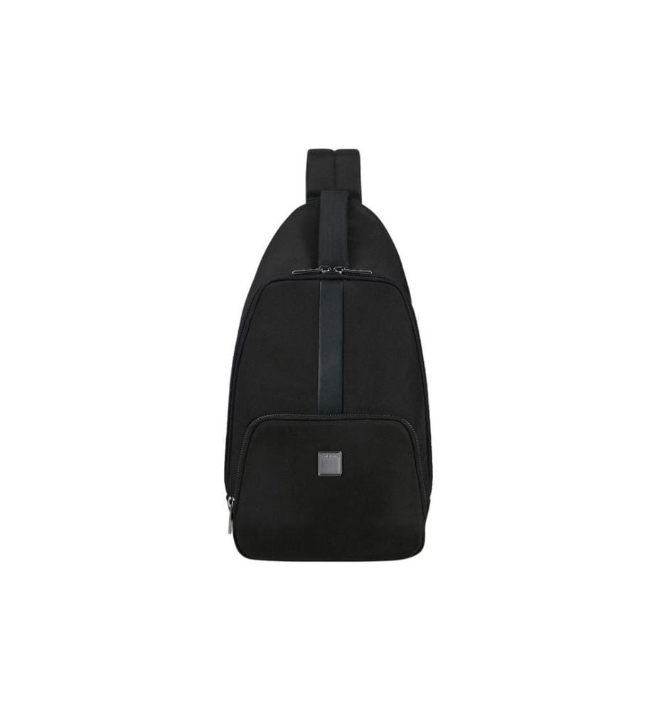 Samsonite - Umhängetasche SLINGBAG M 10.5 Noir