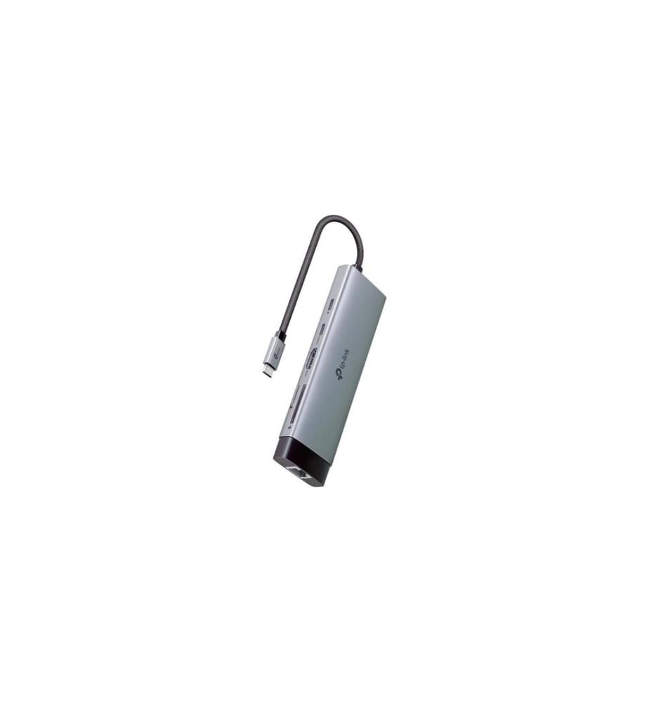 TP-LINK - Station d'accueil UH9120C