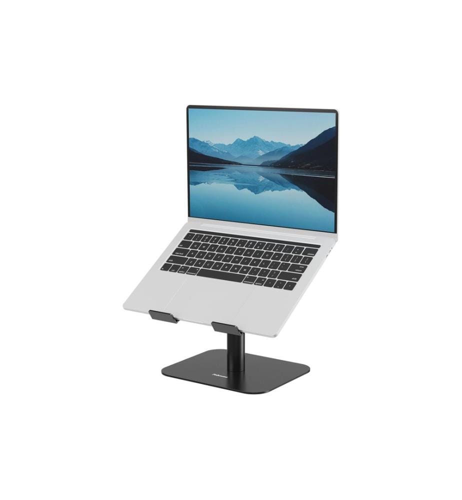 Fellowes Workplace - Supports dordinateur portable Alumia 15 Noir