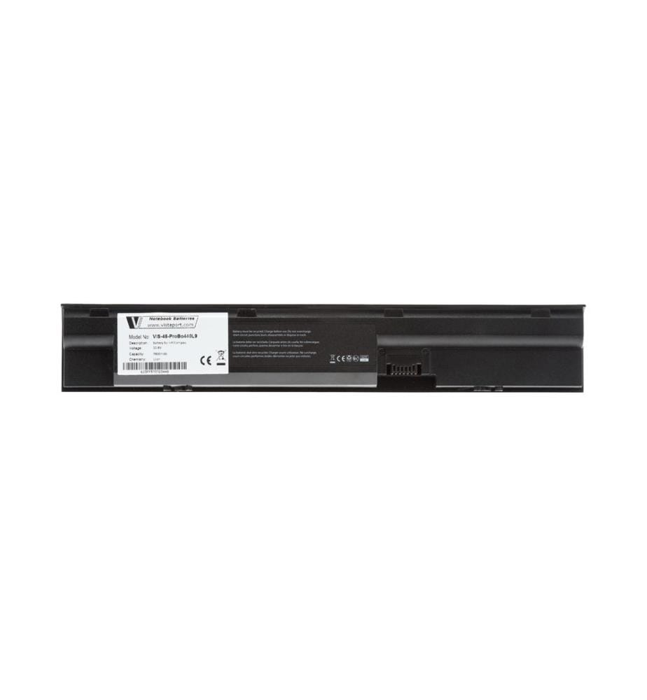 Vistaport - Batterie pour HP ProBook 440/450 G0/G1