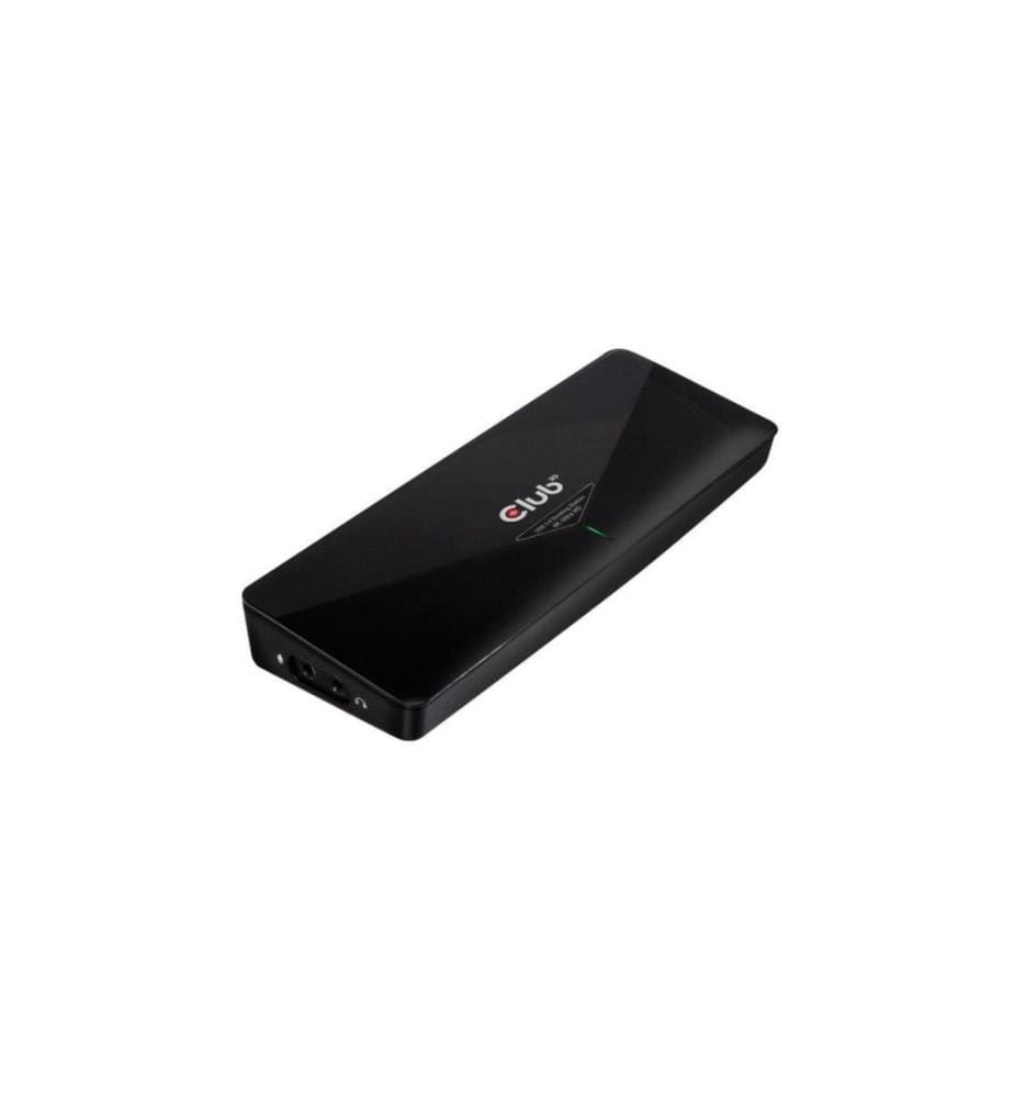 Club 3D - Station d'accueil CSV-3103D USB 3.0