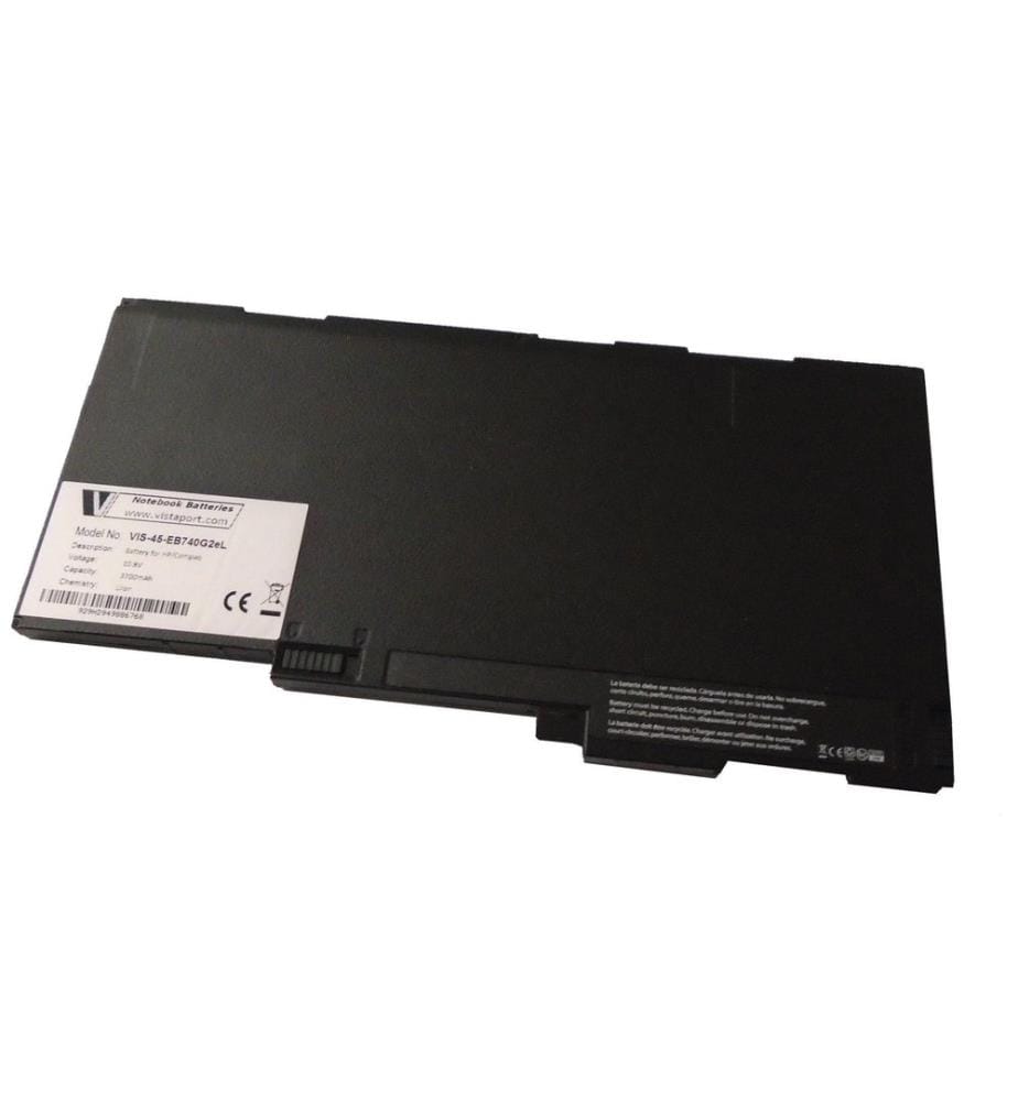 Vistaport - Batterie pour HP EliteBook 740 G2/750 G2
