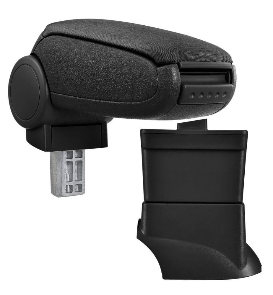 Accoudoir central Fiat 500 Compartiment de rangement
