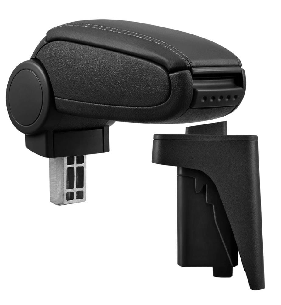 Accoudoir central Audi A3 8P Compartiment de rangement