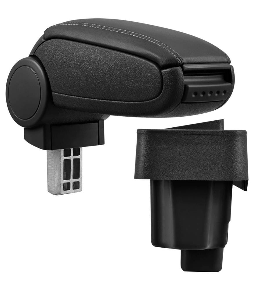 Accoudoir central BMW E36 Compartiment de rangement