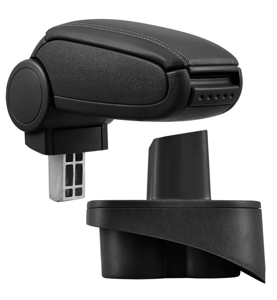 Accoudoir central Mercedes W168 Classe A Compartiment de rangement