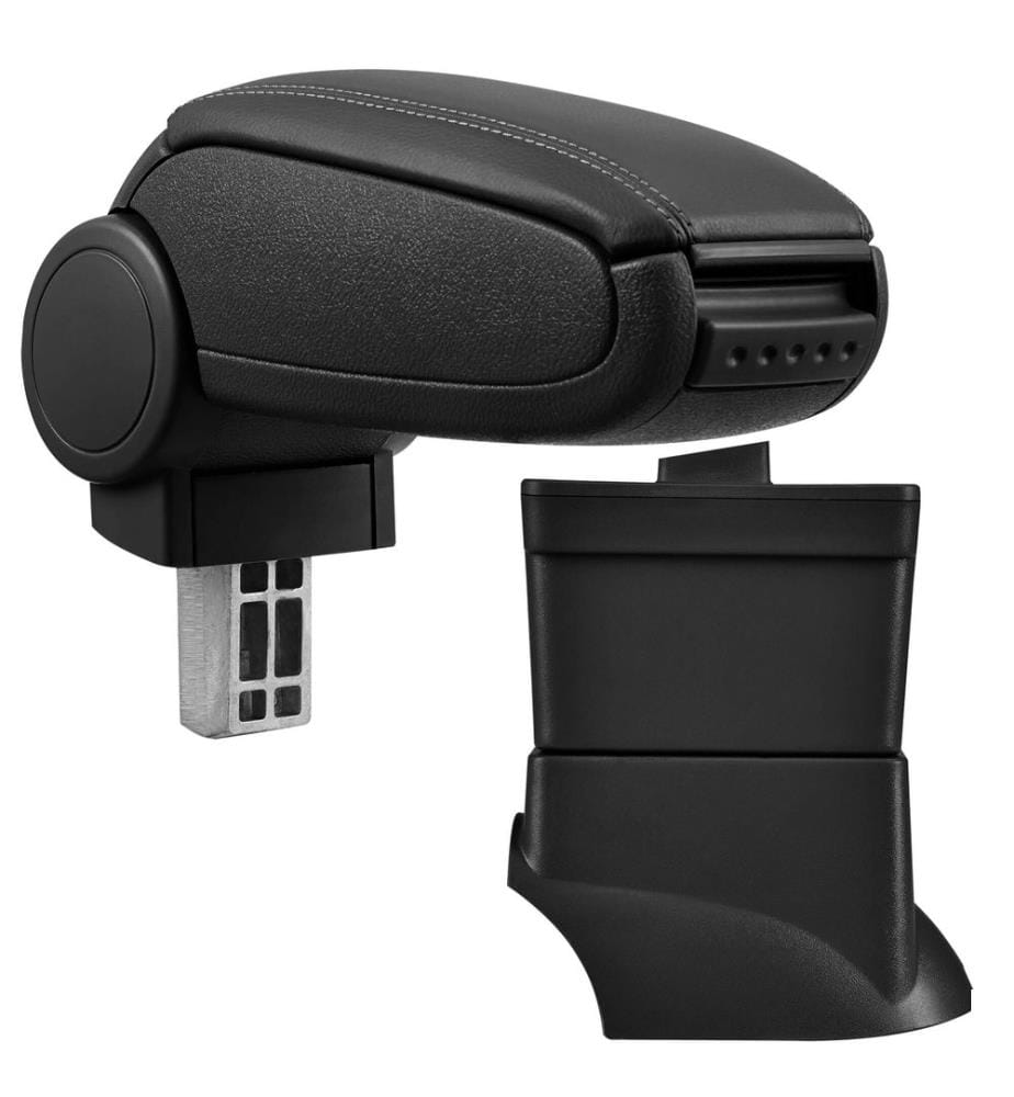 Accoudoir central Fiat 500 Compartiment de rangement