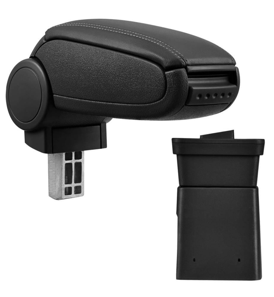 Accoudoir central Dacia Logan Compartiment de rangement