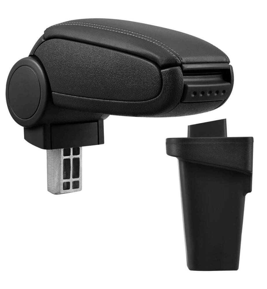 Accoudoir central Ford Focus 3. Gen. Compartiment de rangement