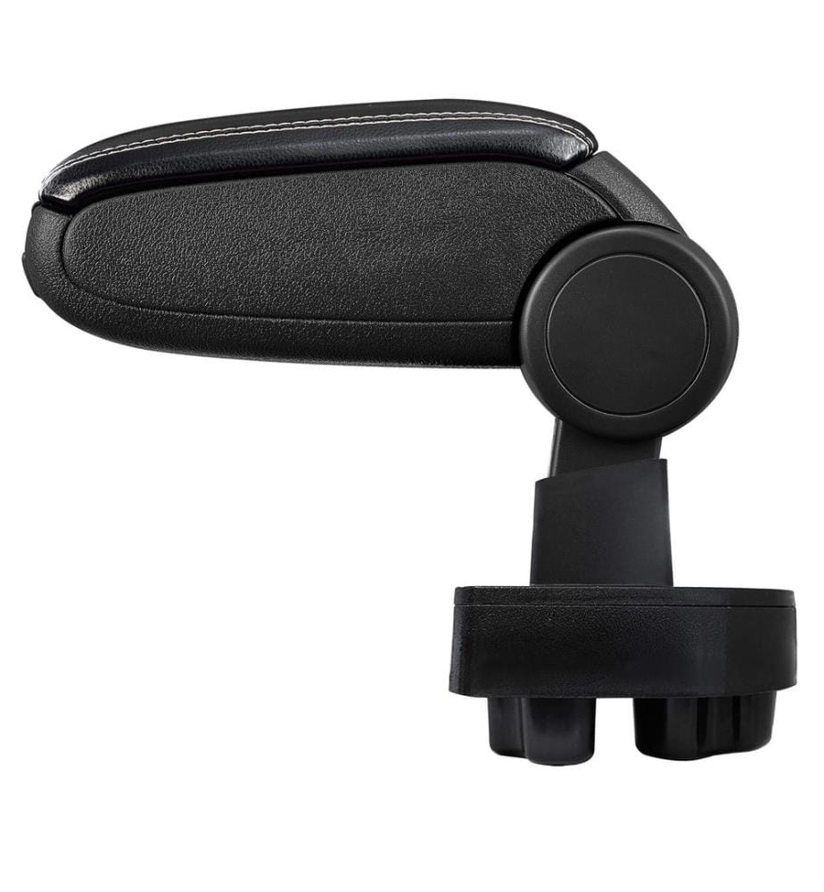 Accoudoir central Opel Corsa C Compartiment de rangement