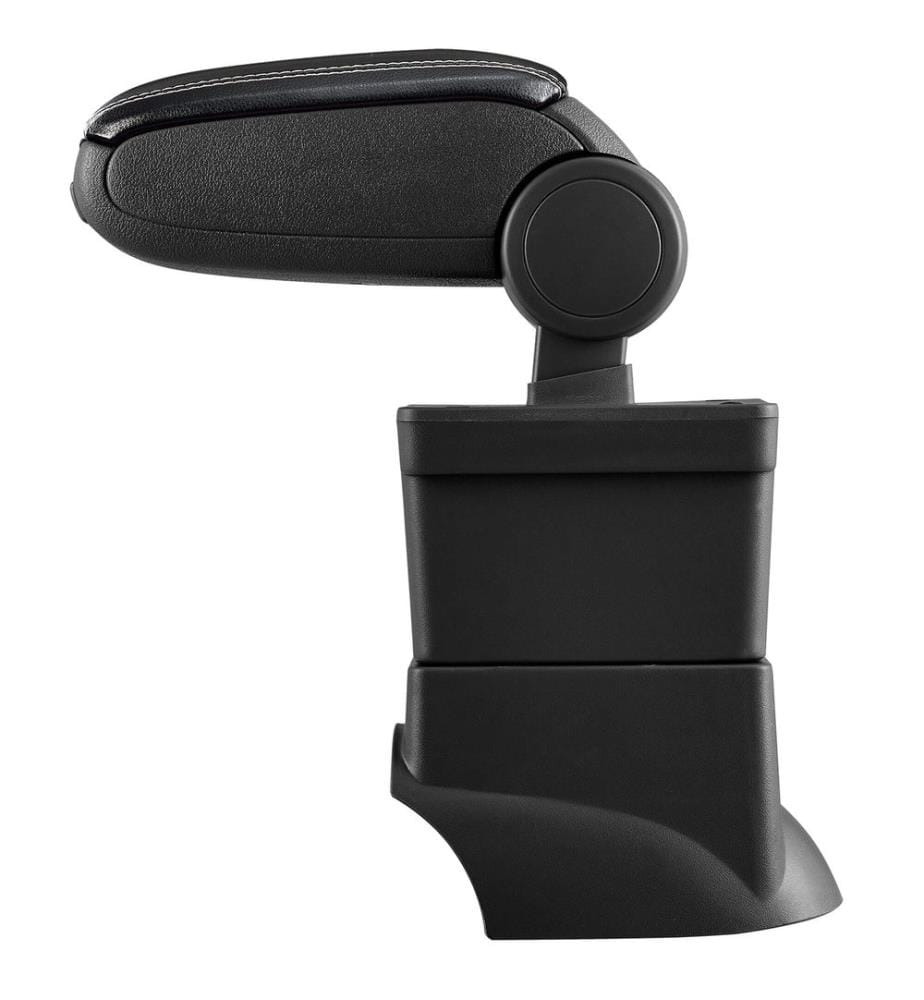Accoudoir central Fiat 500 Compartiment de rangement