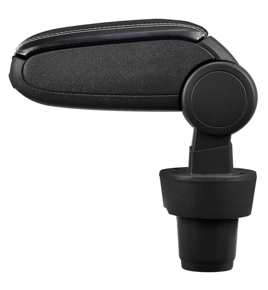 Accoudoir central VW Up ! Compartiment de rangement