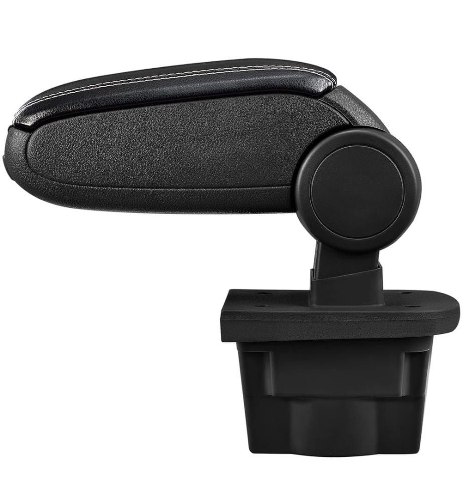 Accoudoir central Opel Astra J Compartiment de rangement