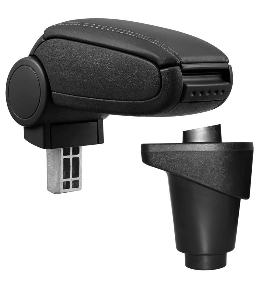 Accoudoir central Fiat 500L Compartiment de rangement