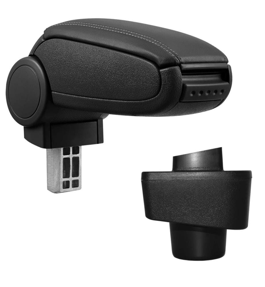 Accoudoir central Renault Captur compartiment de rangement
