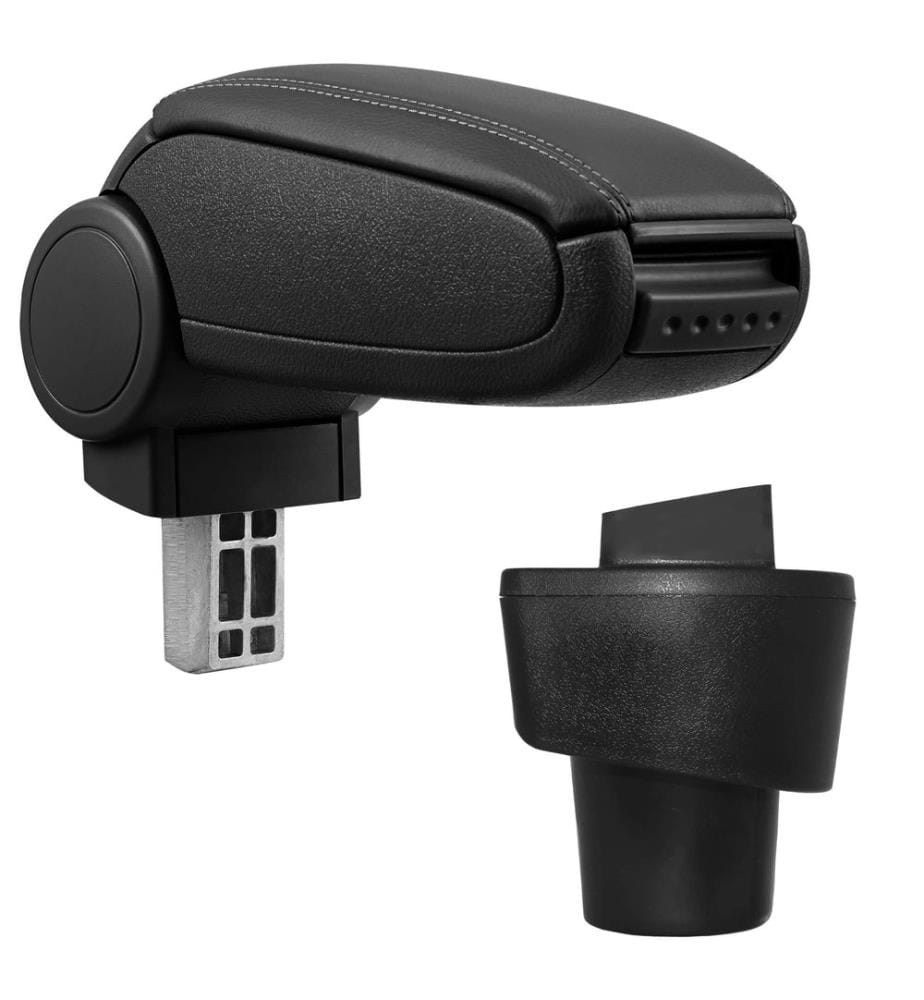 Accoudoir central Renault Twingo 3 Compartiment de rangement