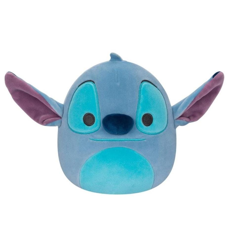 SQUISHMALLOWS - Peluche Disney Stitch 35 cm